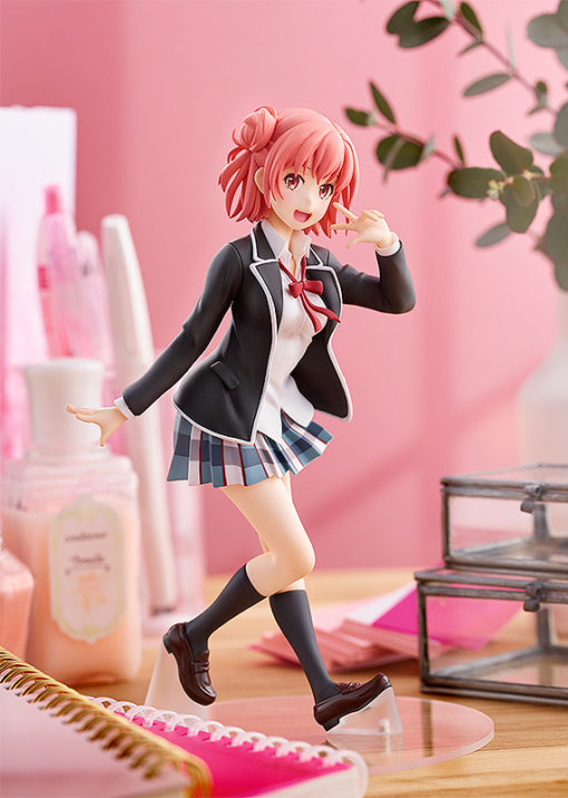 Pop Up Parade Yui Yuigahama - Good Games