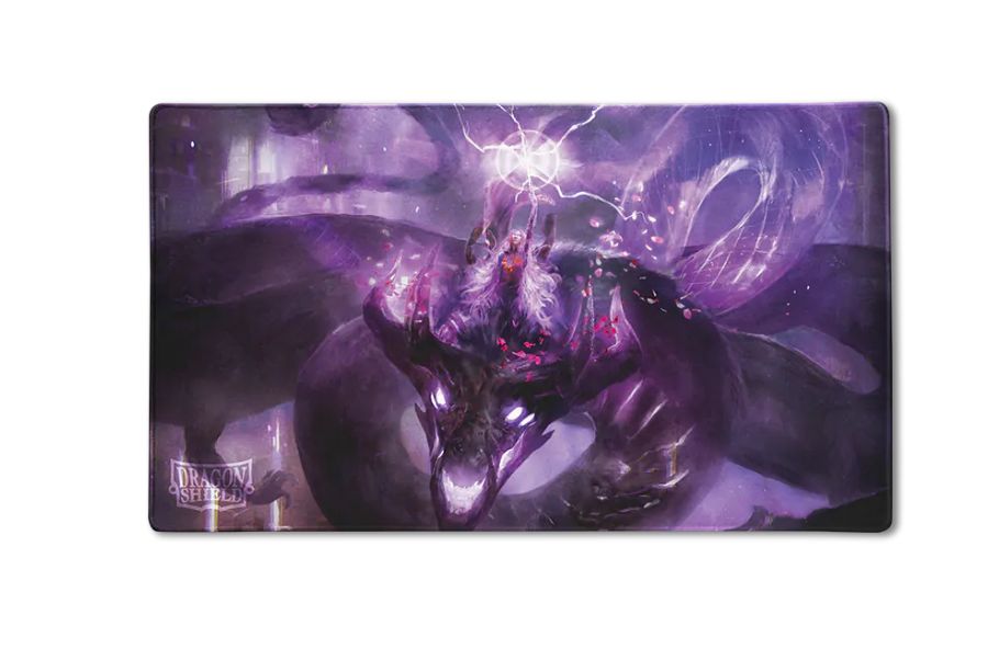 Dragon Shield - Playmat Sakura Ally - Good Games