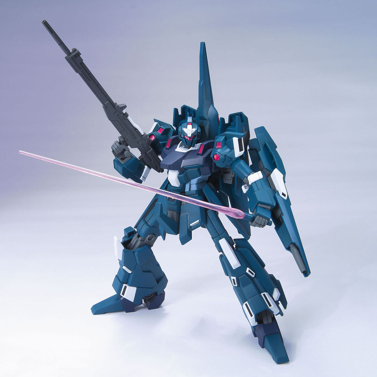 HGUC RGZ-95 1/144 ReZEL - Good Games