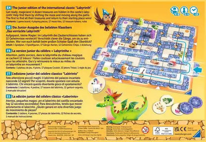 Labyrinth Junior (New)