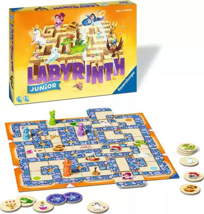 Labyrinth Junior (New)
