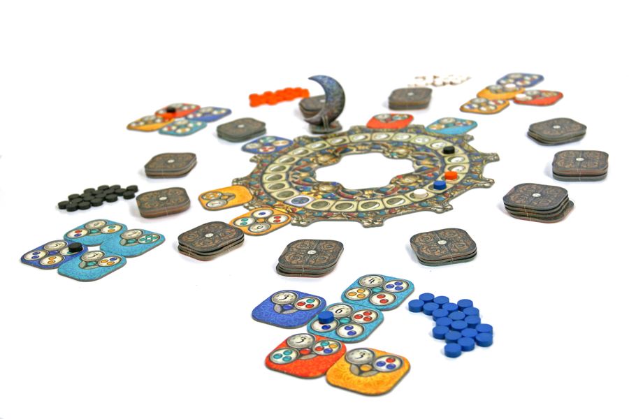 Nova Luna - Good Games