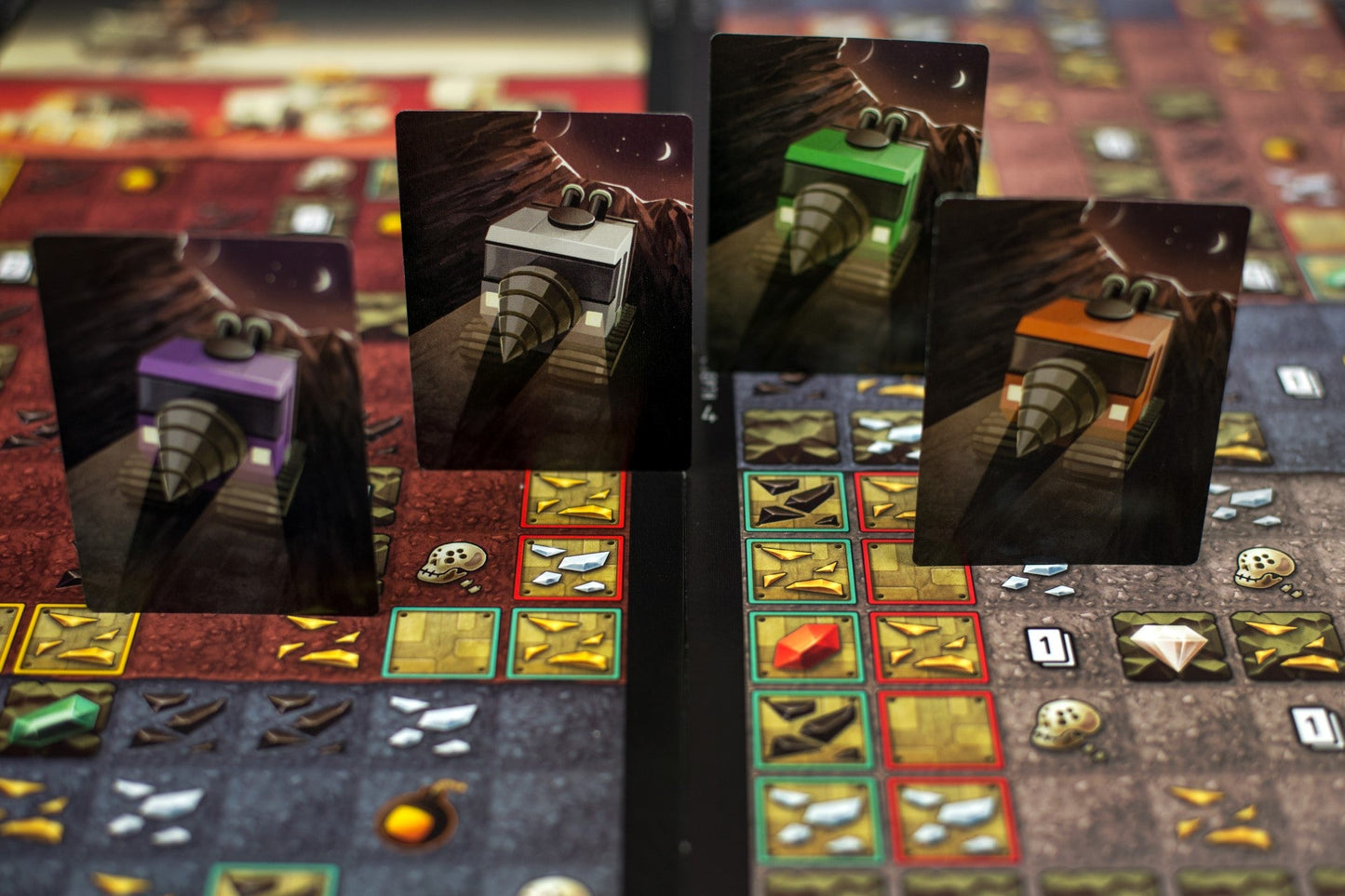 Super Motherload - Good Games
