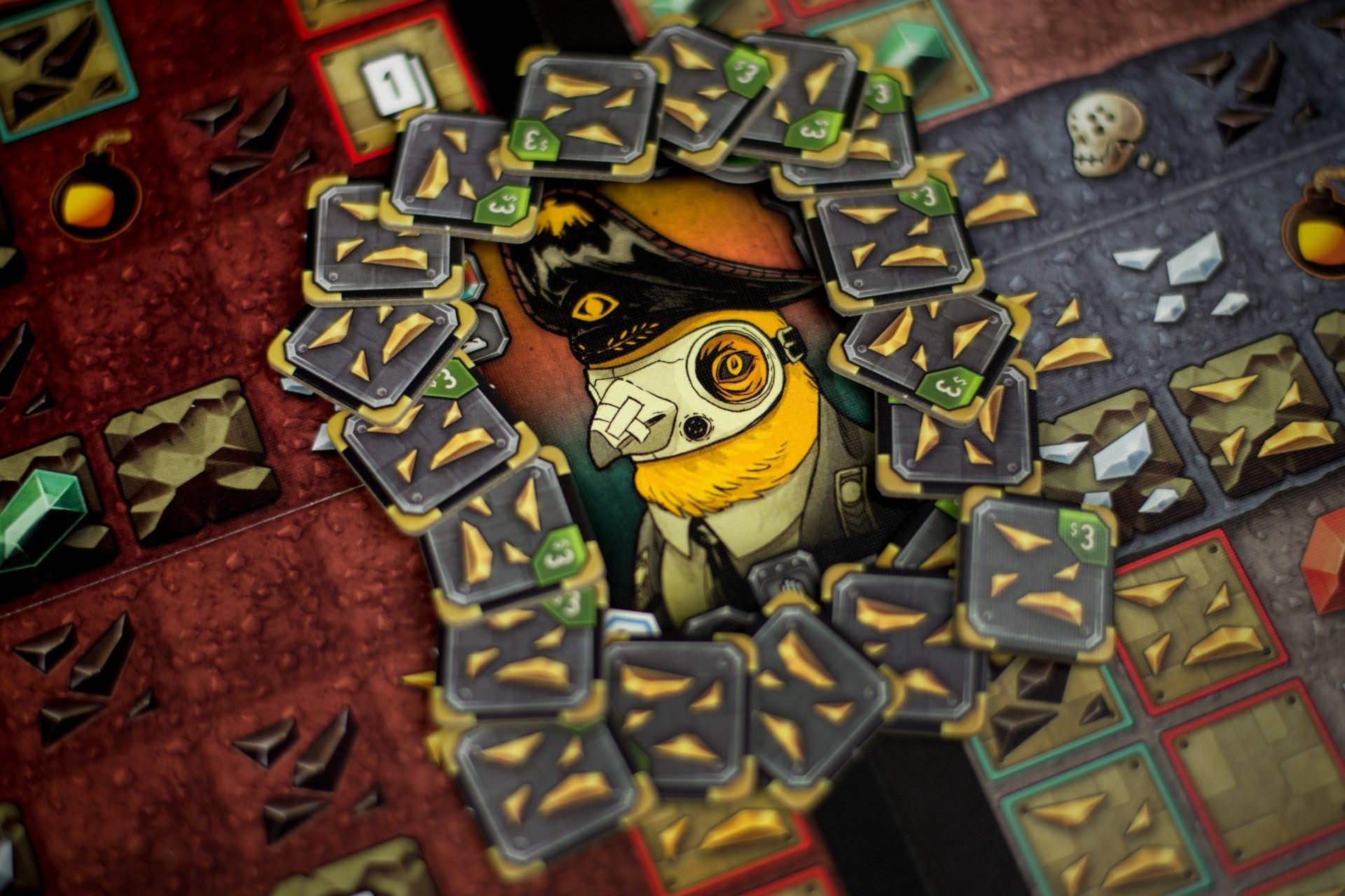 Super Motherload - Good Games