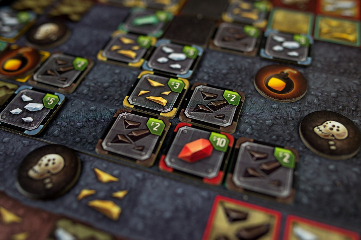 Super Motherload - Good Games