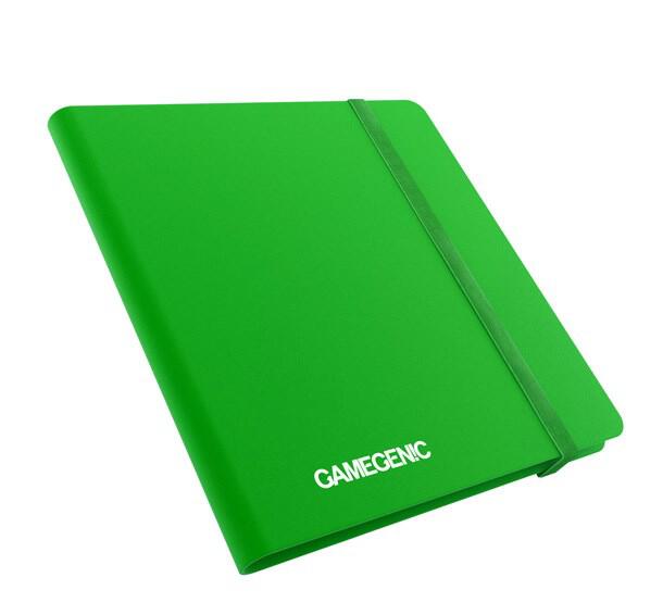 Gamegenic Casual Album 24 Pocket