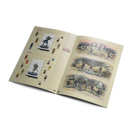 Fallout: Wasteland Warfare - Accessories - New Vegas Rules Expansion - Good Games