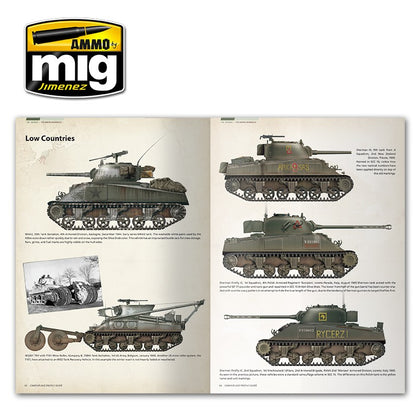 Ammo by MIG - Book - Sherman: The American Miracle (Preorder) - Good Games