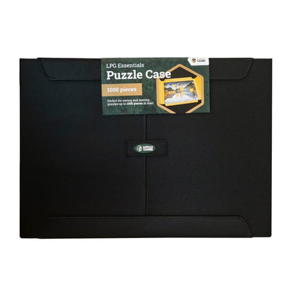 LPG Puzzles Tri Fold Puzzle Case 1000 - Good Games