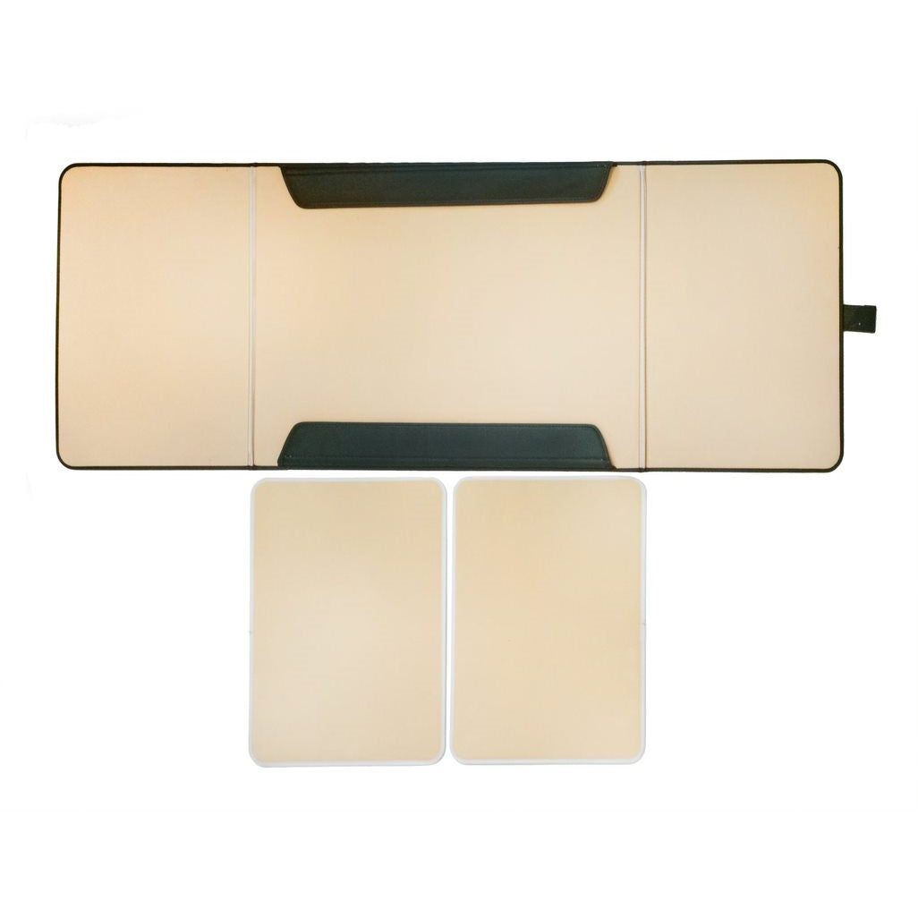 LPG Puzzles Tri Fold Puzzle Case 1000 - Good Games