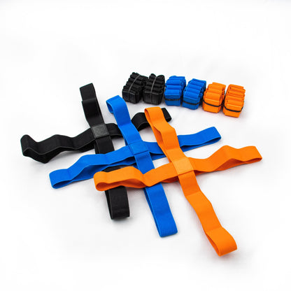 LPG Essentials Board Game Bands - Large