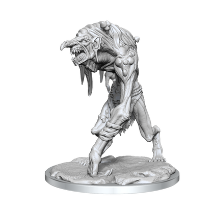 Dungeons & Dragons Frameworks Troll Wave 2 - Good Games