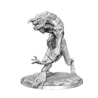 Dungeons & Dragons Frameworks Troll Wave 2 - Good Games