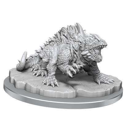 Dungeons & Dragons Frameworks Basilisk Wave 2 - Good Games