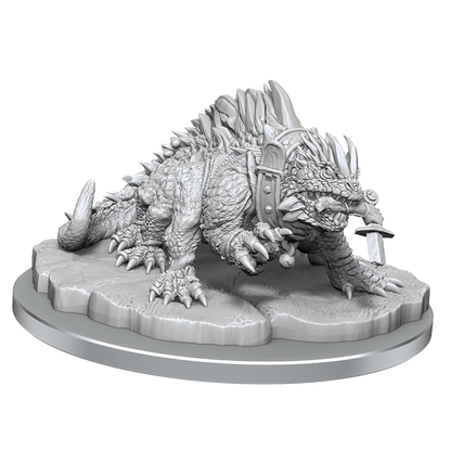 Dungeons & Dragons Frameworks Basilisk Wave 2 - Good Games