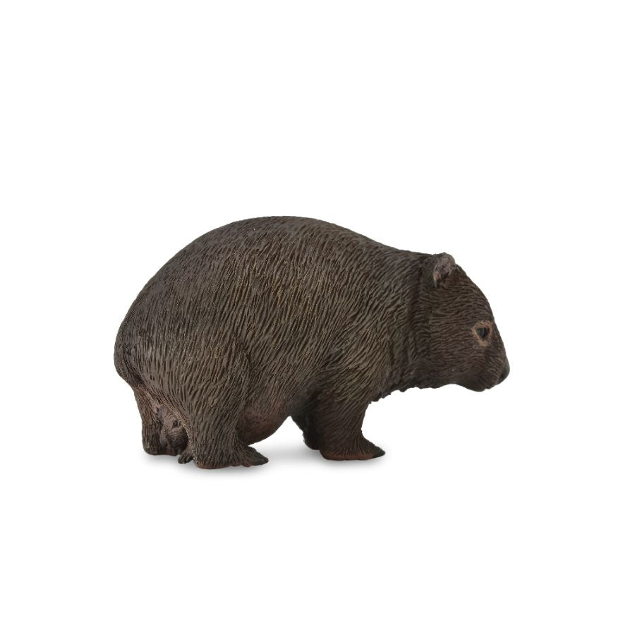 Collecta Wombat (M) - Good Games