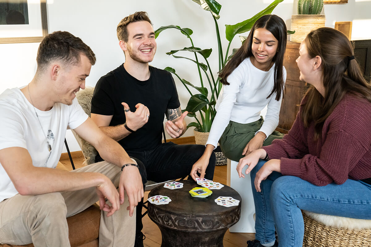 FlexiQ: Switch it! - Good Games