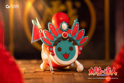 Dice Hoard - Blind Box Taiko No Tatsujin - Good Games
