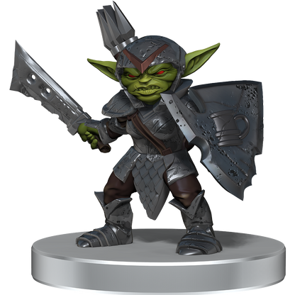 Pathfinder Battles Goblin Vanguard - Good Games
