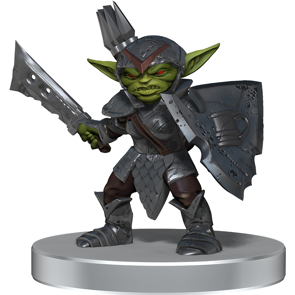 Pathfinder Battles Goblin Vanguard - Good Games