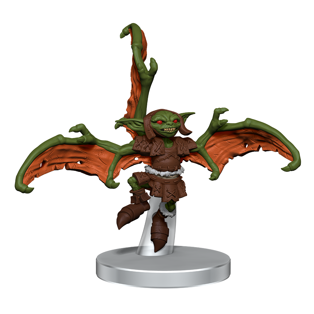 Pathfinder Battles Goblin Vanguard - Good Games