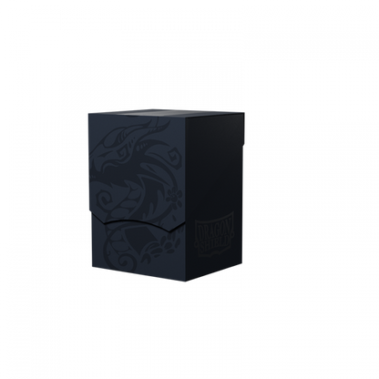 Dragon Shield - Deck Shell Deck Box - Midnight Blue