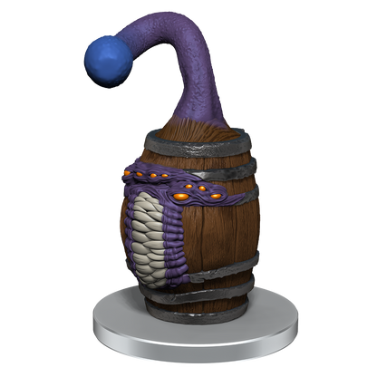 Dungeons and Dragons Icons of the Realms Mimic Colony - Good Games