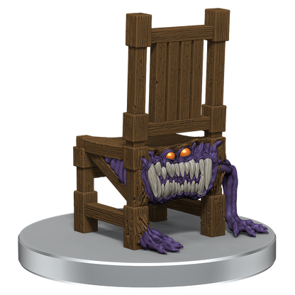 Dungeons and Dragons Icons of the Realms Mimic Colony - Good Games
