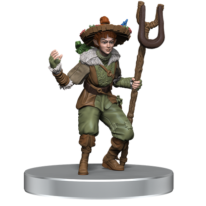 Dungeons & Dragons Icons of the Realms Dragonlance Warrior Set - Good Games