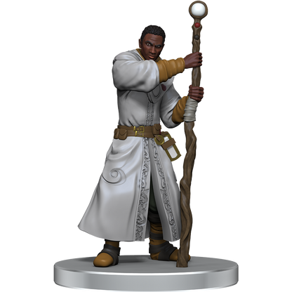 Dungeons & Dragons Icons of the Realms Dragonlance Warrior Set - Good Games