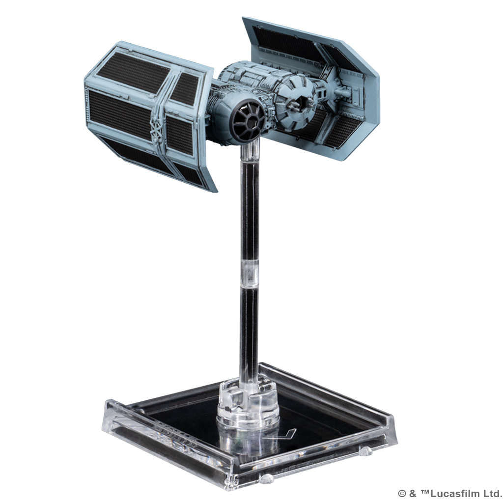 Star Wars: X-Wing - 2nd Edition Tie-sa Bomber