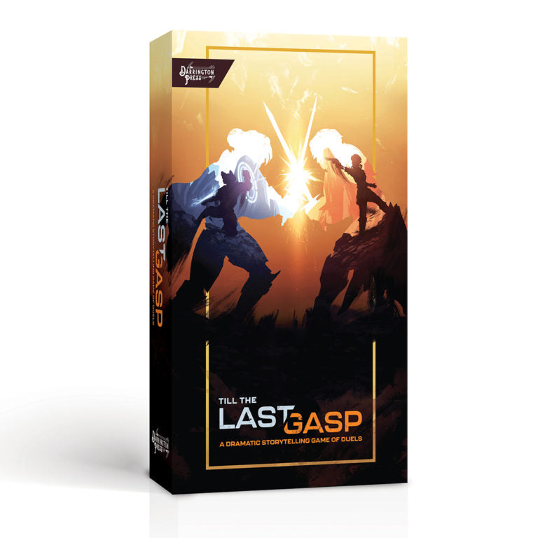 Till The Last Gasp - Good Games