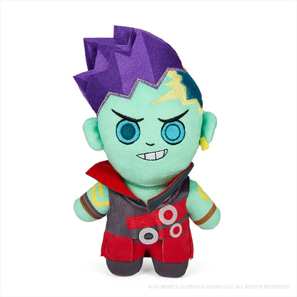 Critical Role Bells Hells Ashton Greymoore Phunny Plush by Kidrobot (Preorder) - Good Games