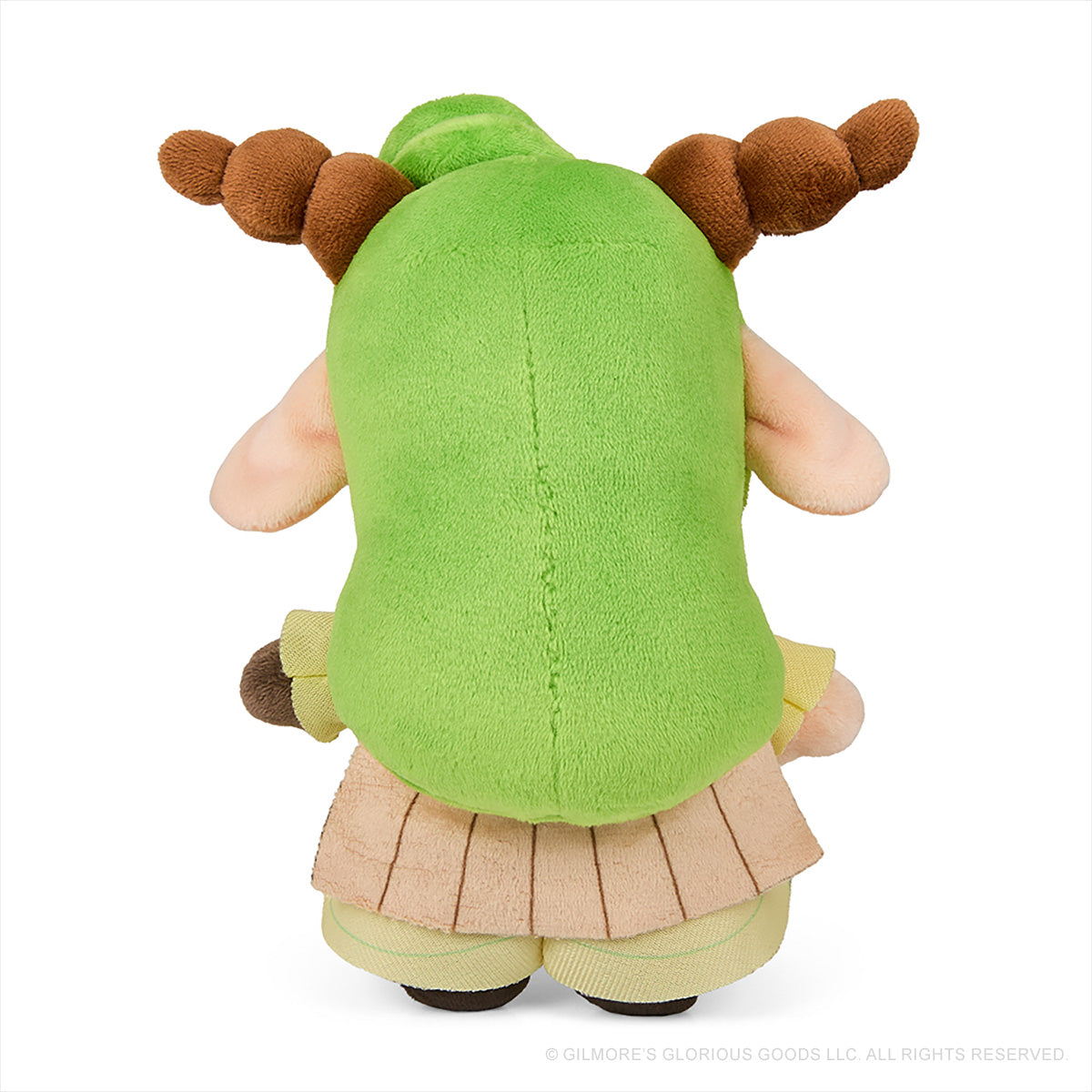 Critical Role Bells Hells Fearne Calloway Phunny Plush by Kidrobot (Preorder)