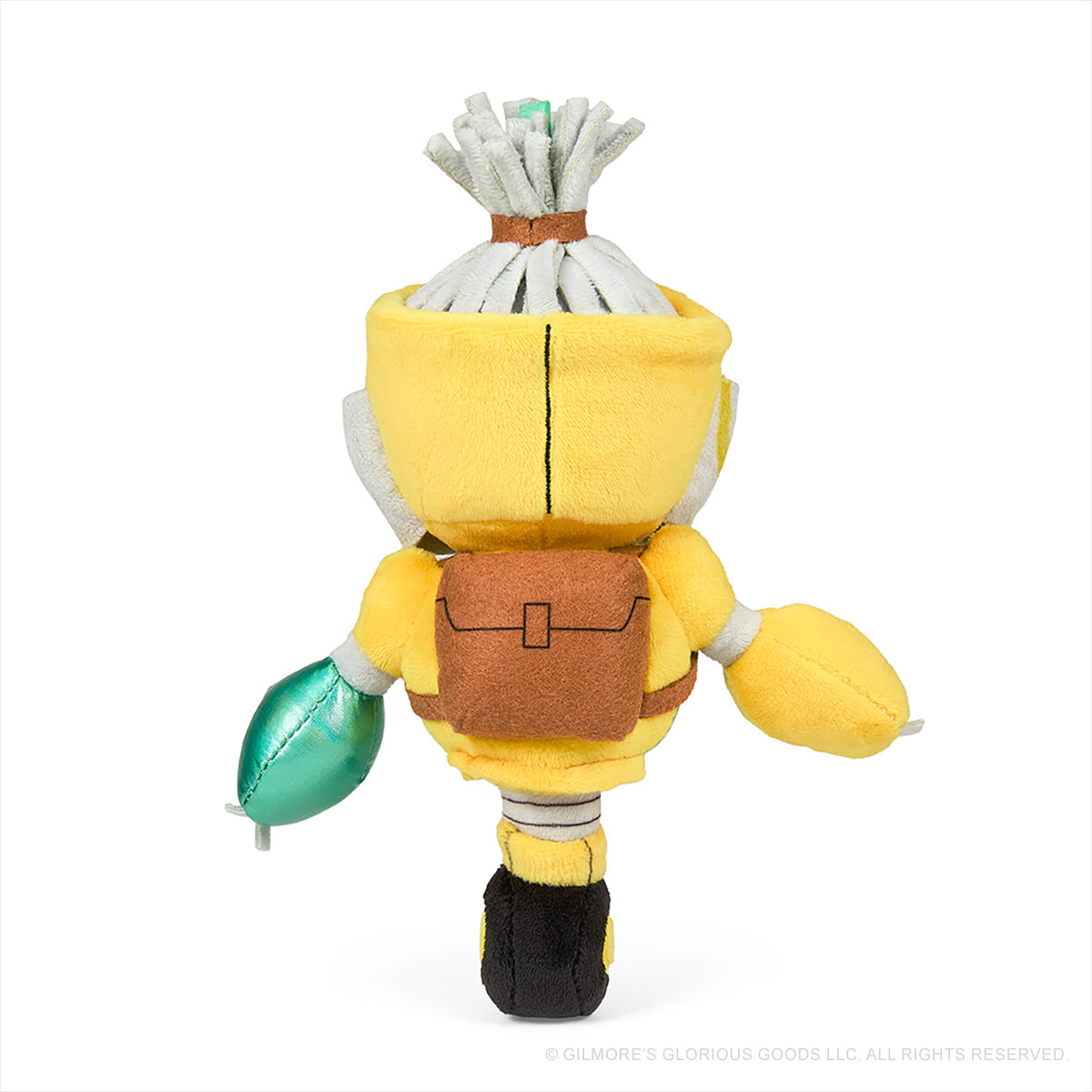 Critical Role Bells Hells Fresh Cut Grass Phunny Plush by Kidrobot (Preorder) - Good Games