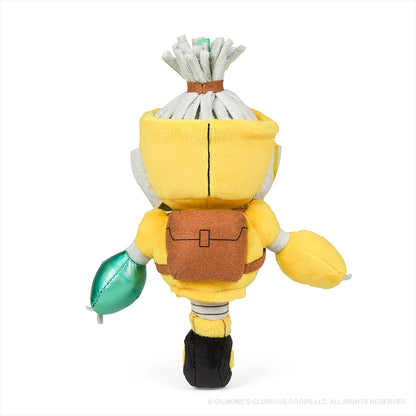 Critical Role Bells Hells Fresh Cut Grass Phunny Plush by Kidrobot (Preorder) - Good Games