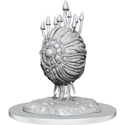 Dungeons & Dragons Nolzurs Marvelous Unpainted Miniatures Gas Spore - Good Games