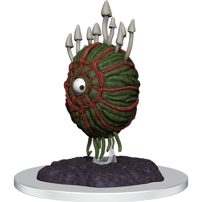Dungeons & Dragons Nolzurs Marvelous Unpainted Miniatures Gas Spore - Good Games