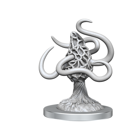 Dungeons & Dragons Nolzurs Marvelous Unpainted Miniatures Shrieker & Violet Fungus - Good Games