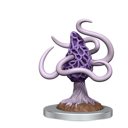 Dungeons & Dragons Nolzurs Marvelous Unpainted Miniatures Shrieker & Violet Fungus - Good Games