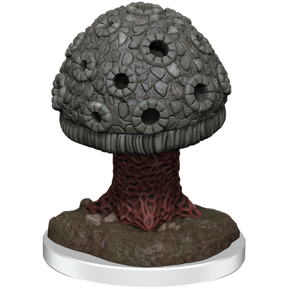Dungeons & Dragons Nolzurs Marvelous Unpainted Miniatures Shrieker & Violet Fungus - Good Games