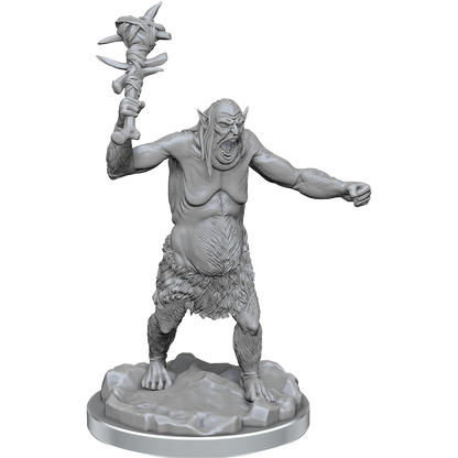 Dungeons & Dragons Nolzurs Marvelous Unpainted Miniatures Grimlocks - Good Games