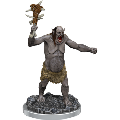 Dungeons & Dragons Nolzurs Marvelous Unpainted Miniatures Grimlocks - Good Games