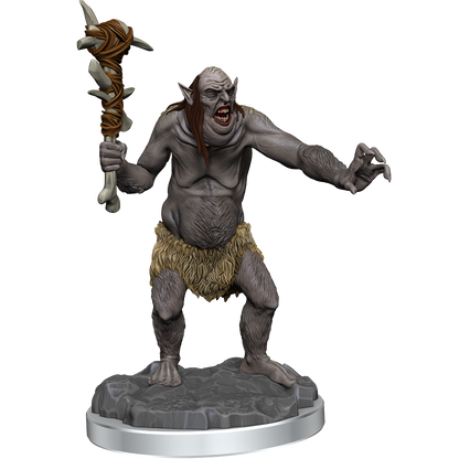 Dungeons & Dragons Nolzurs Marvelous Unpainted Miniatures Grimlocks - Good Games