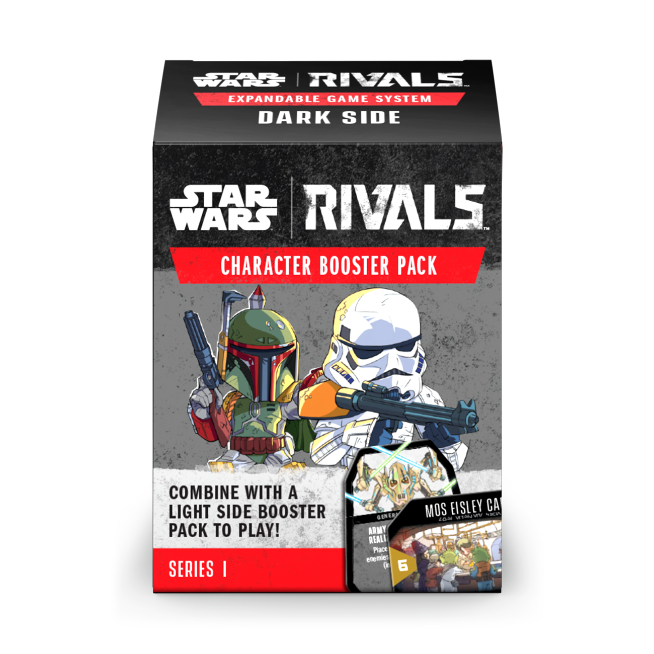 Star Wars Rivals Series 2 Character Pack - Good Games
