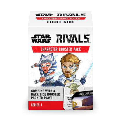 Star Wars Rivals Series 2 Character Pack - Good Games