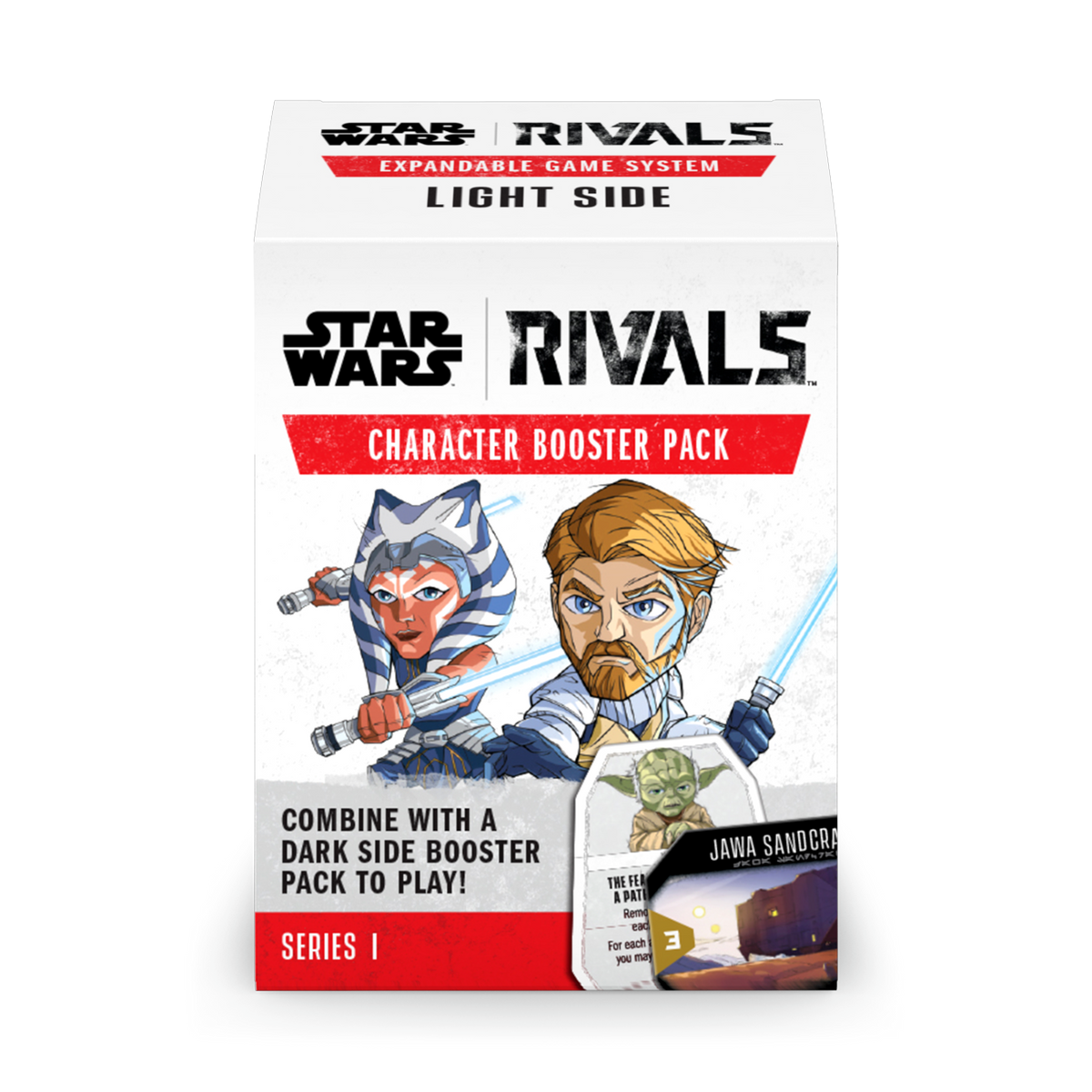 Star Wars Rivals Series 2 Character Pack