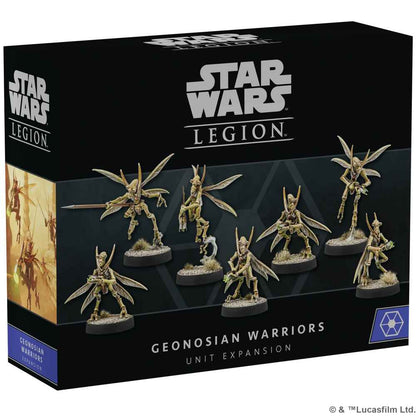 Star Wars: Legion - Geonosian Warriors - Good Games