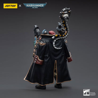 Warhammer Collectibles 1/18 Scale Astra Militarum 55th Kappic Eagles Tempestor Prime - Good Games