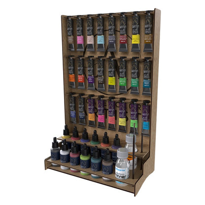 Scale 75 Scalecolor Artist Display Stand Artist - Good Games